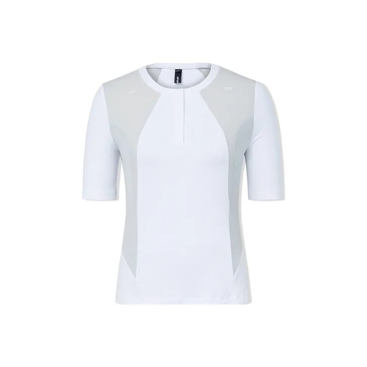 UPON PRO Белые Женские Футболки