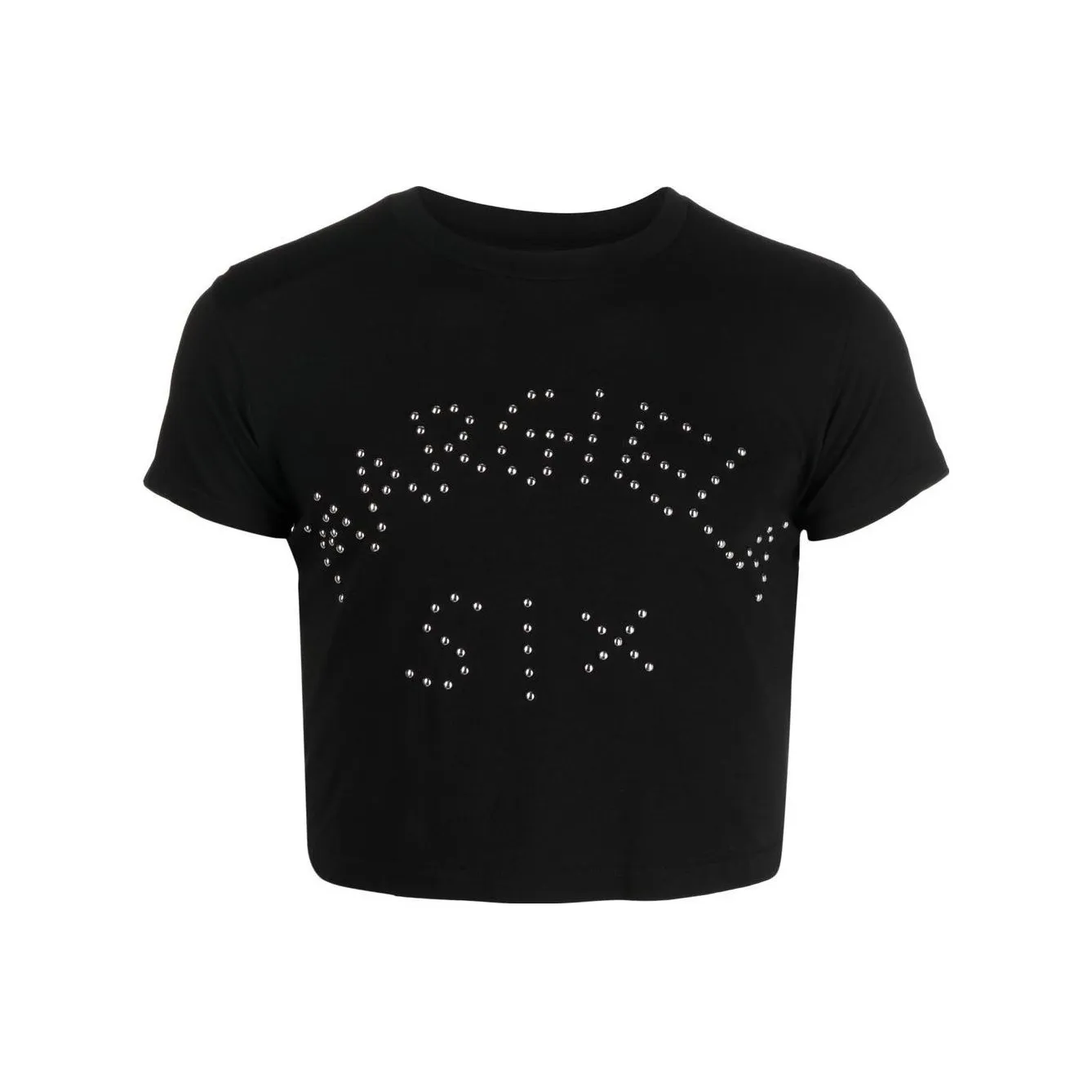 MM6 Maison Margiela совместная брендированная рубашка T Женская