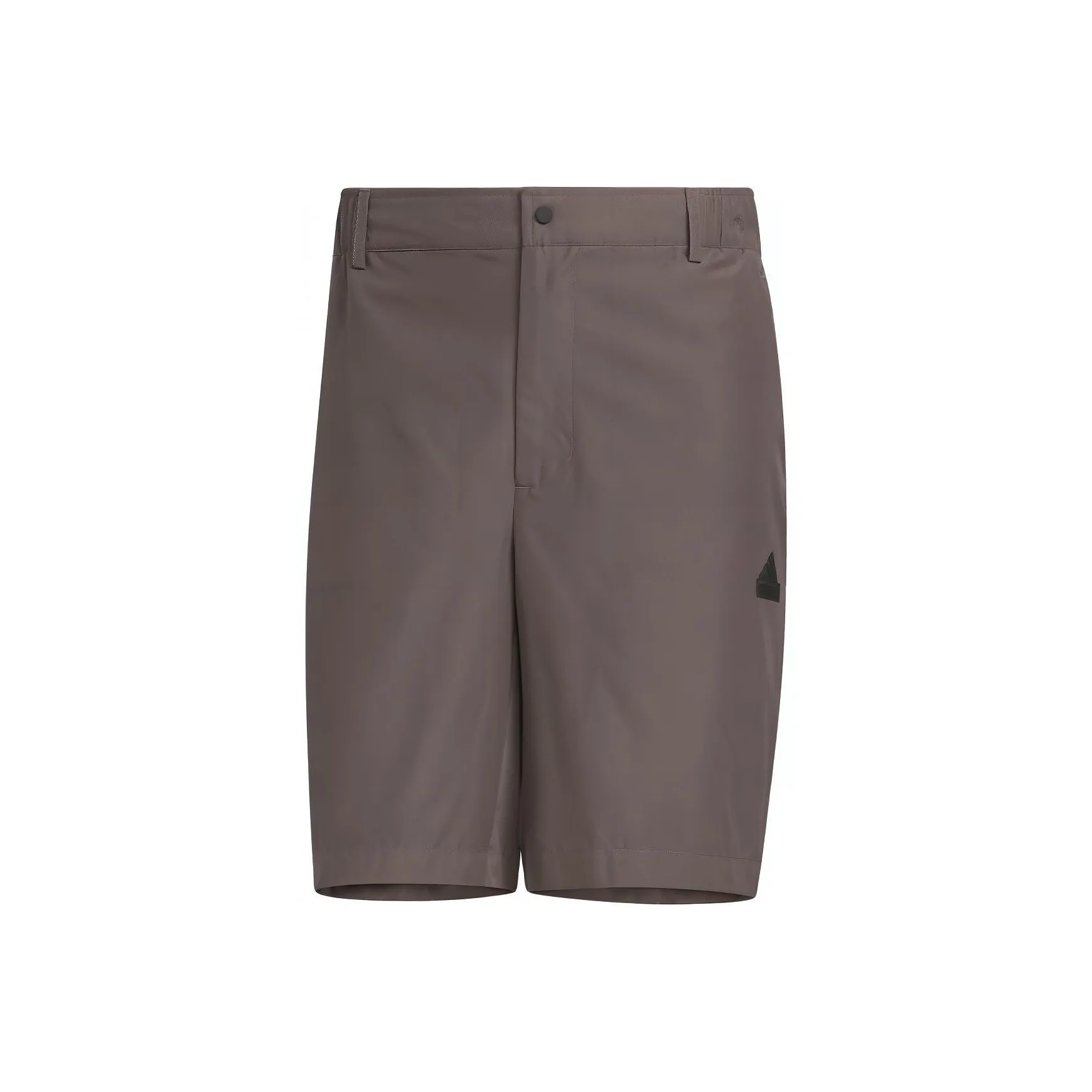 Adidas CITY ESCAPE Плетеные шорты Спортивные шорты Мужские Угольно-серый