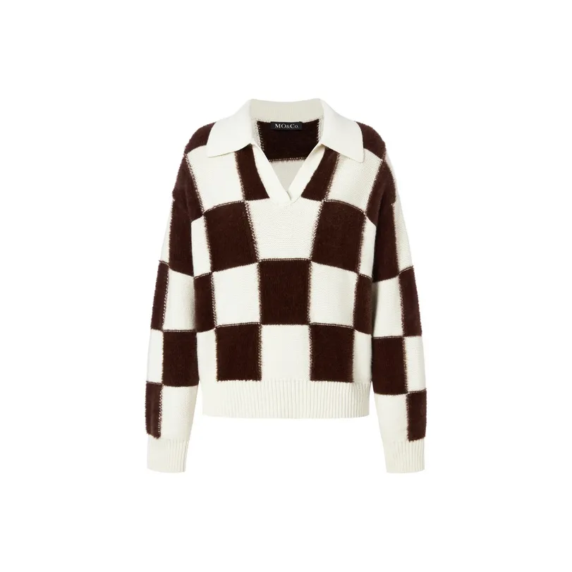 MO&CO Sweaters Women's