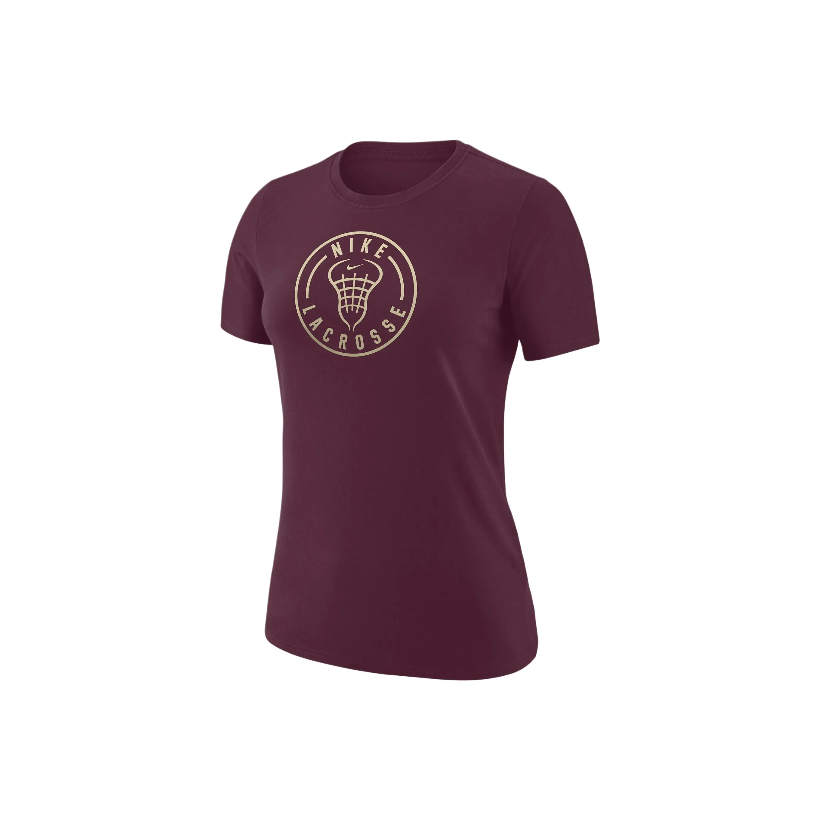 Nike Women's Lacrosse T-Shirt