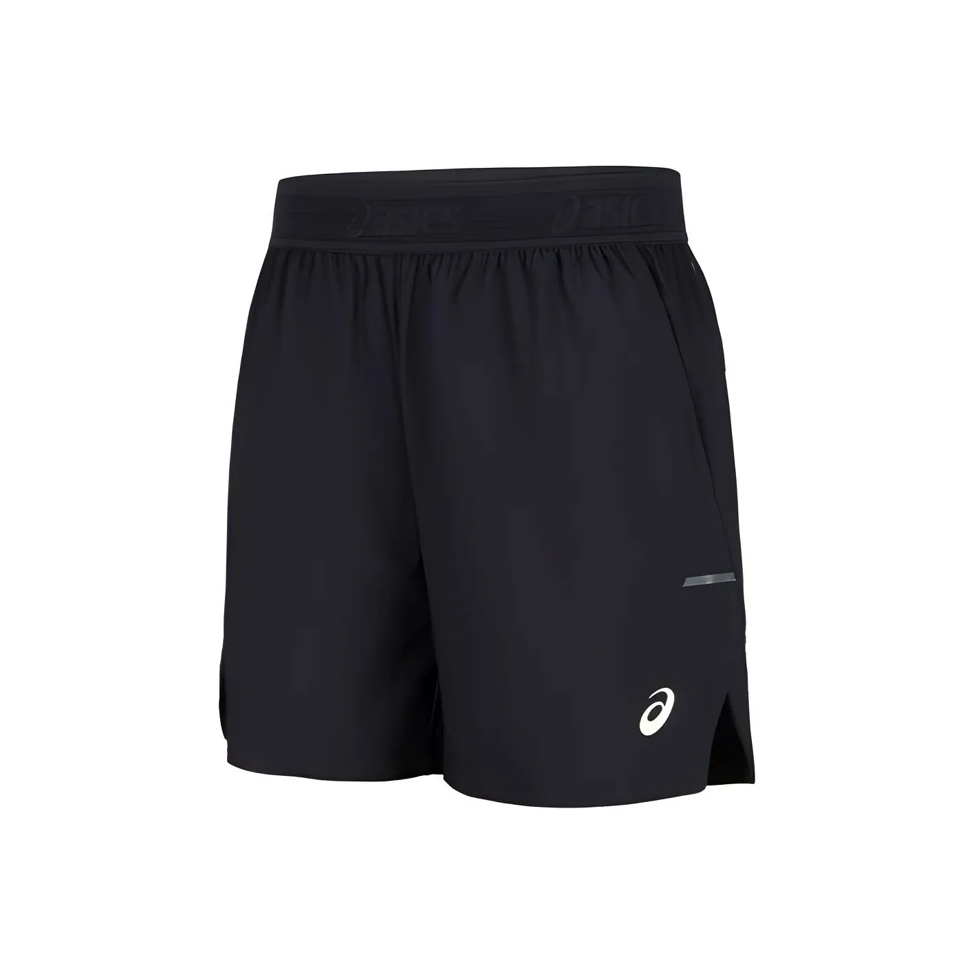 Asics Sports Shorts Men's Black