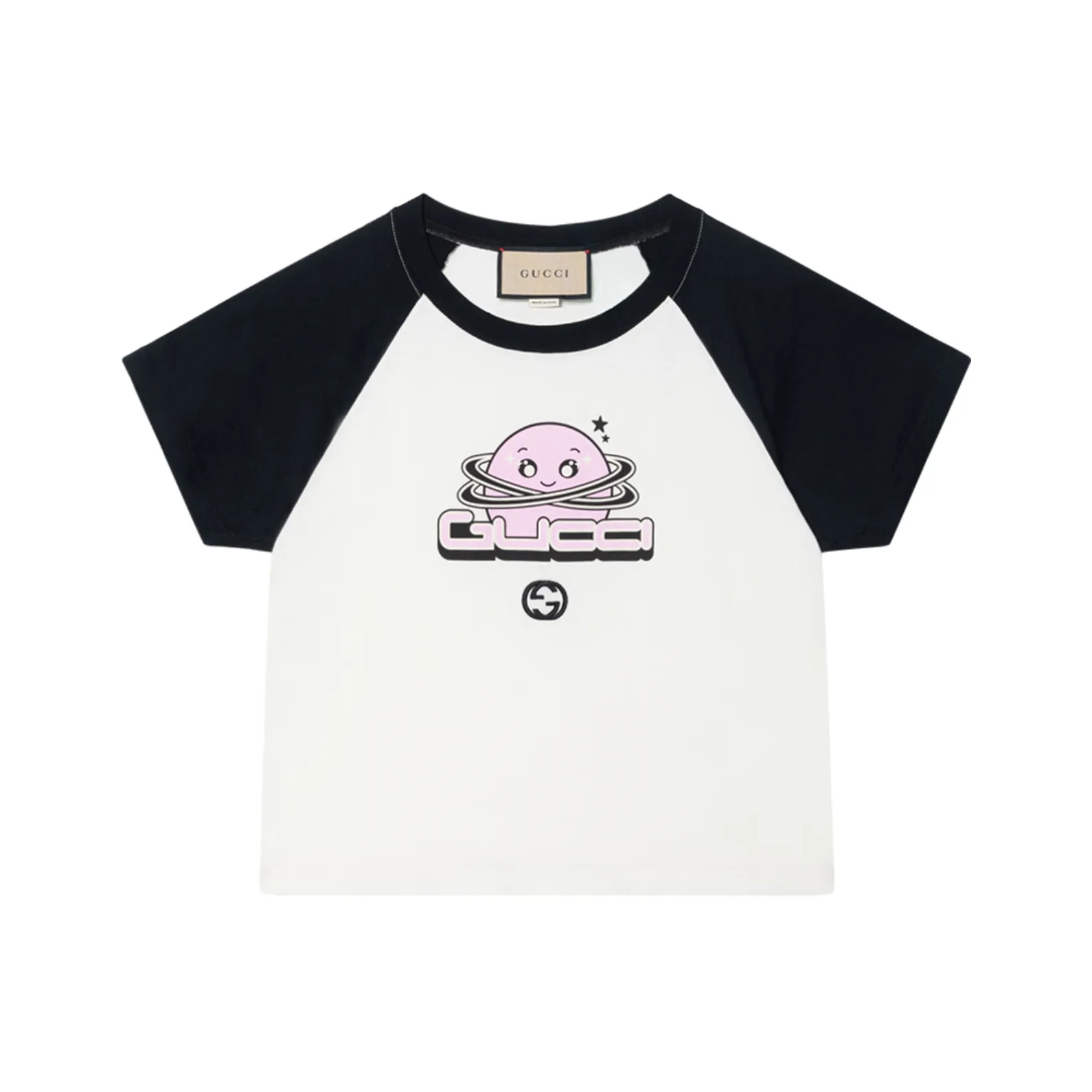 GUCCI Экрю Женские Рубашки T