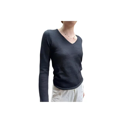Brandy Melville Черные Женские Свитеры