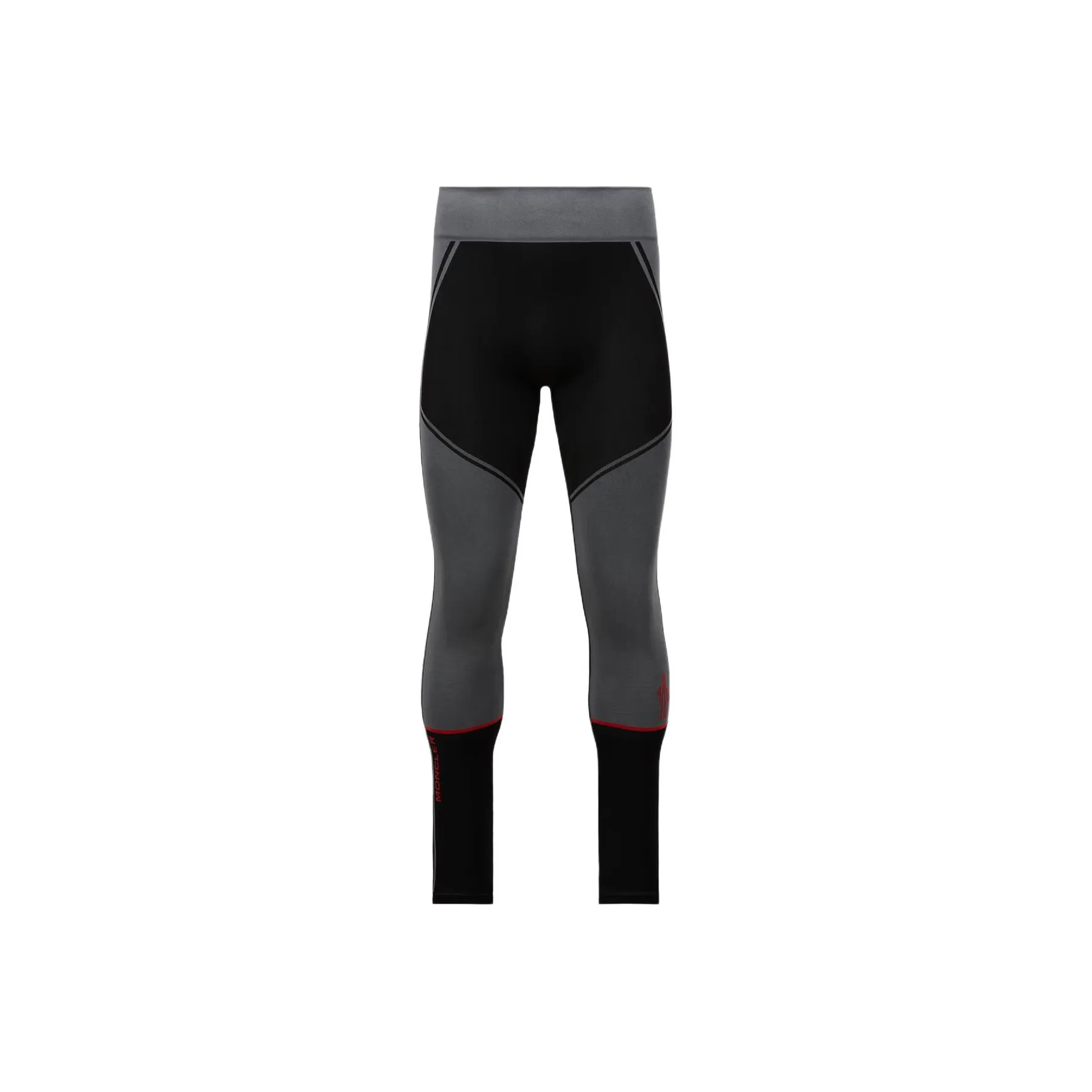 Moncler Stretch Knit Ski Pants