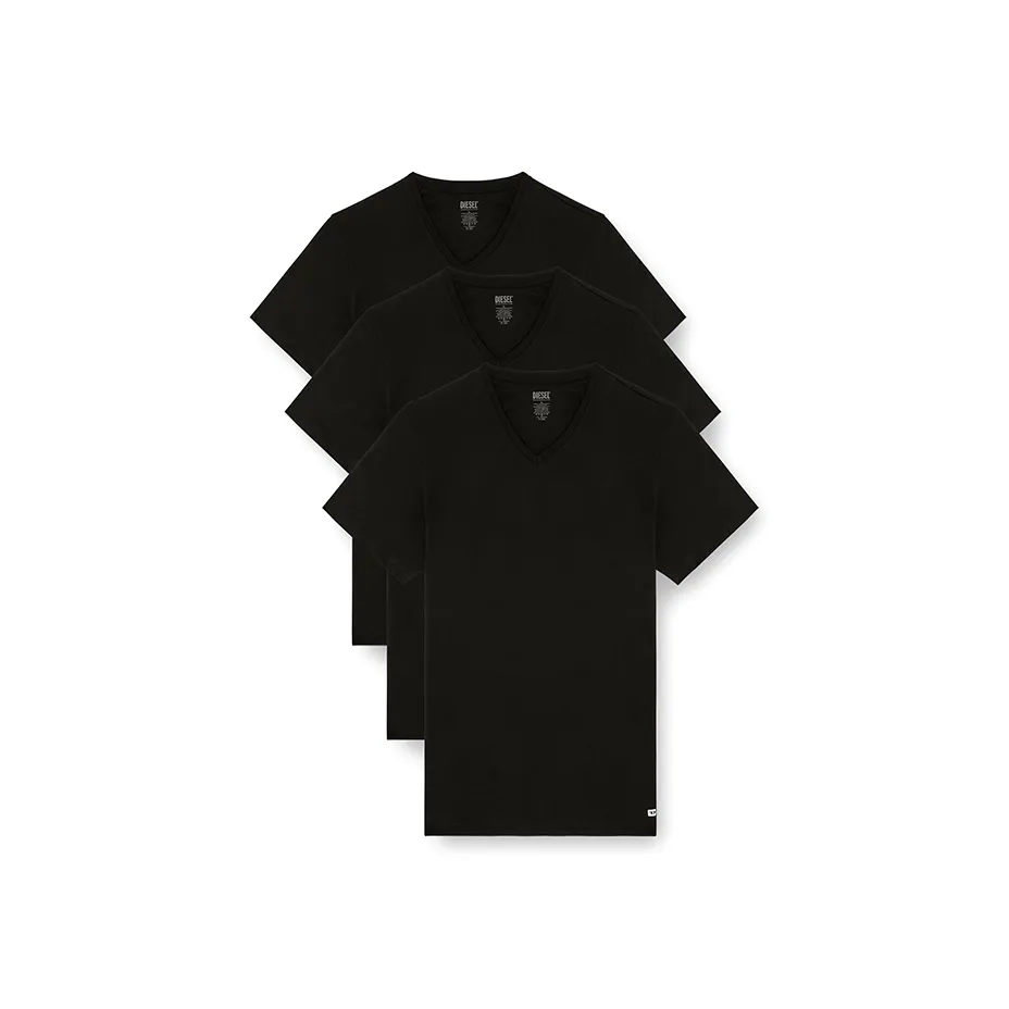 DIESEL Мужские трикотажные майки