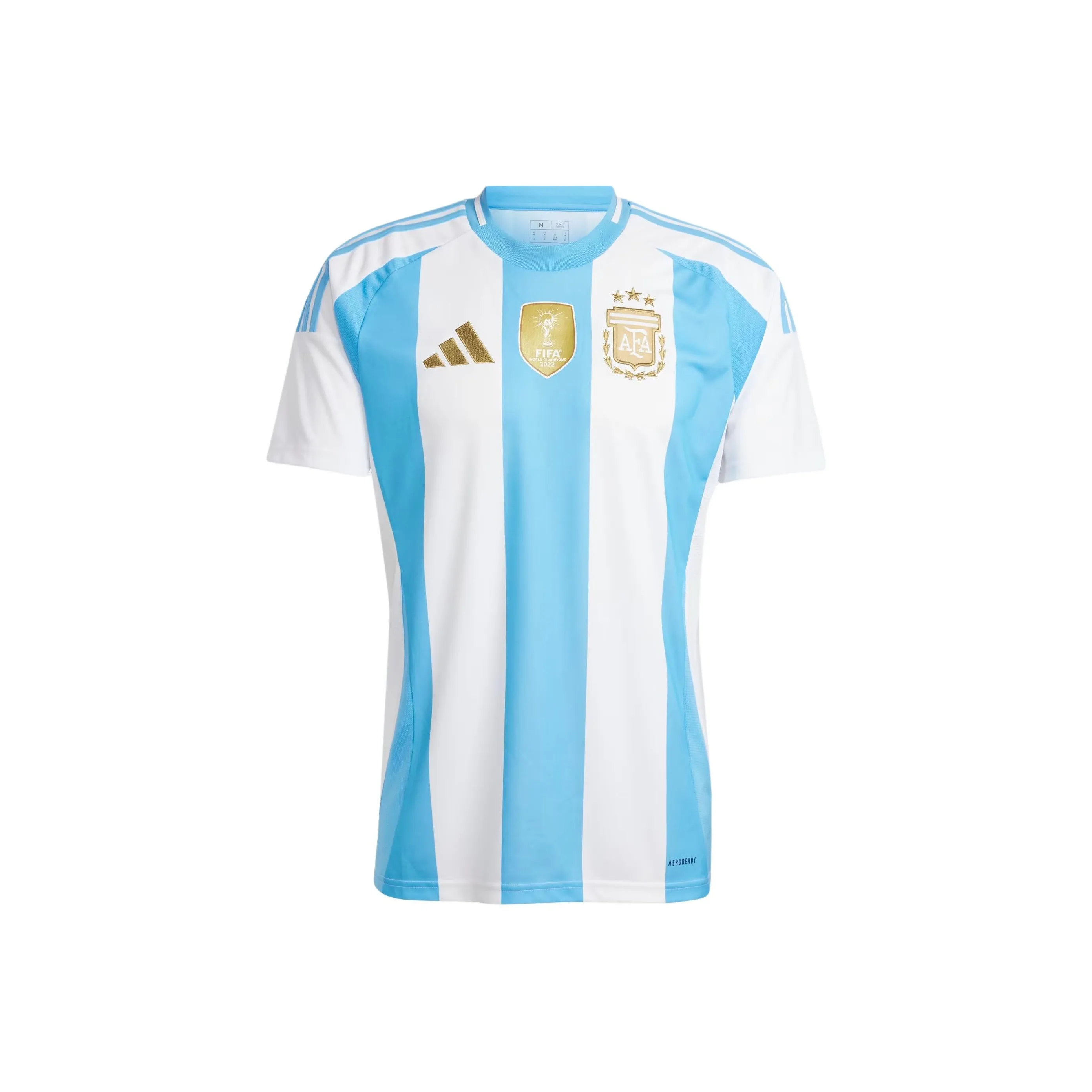 Adidas Argentina 24 Home Jersey