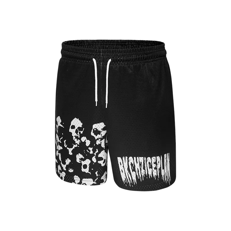 BKCXZICE Мужские спортивные шорты