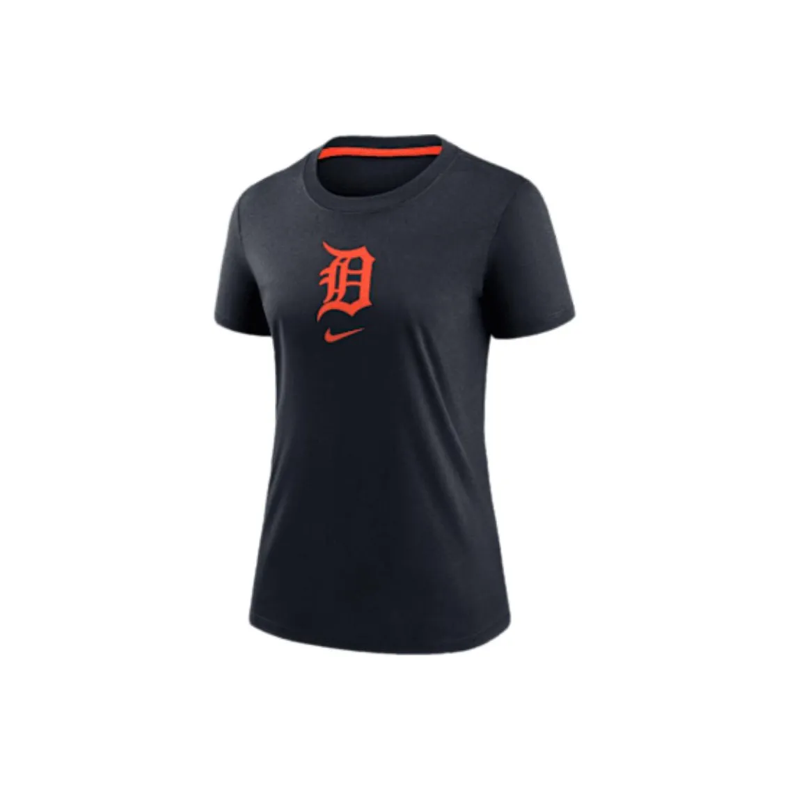 Nike Detroit Tigers Authentic Collection Early Work Women's Nike Mlb T Shirt