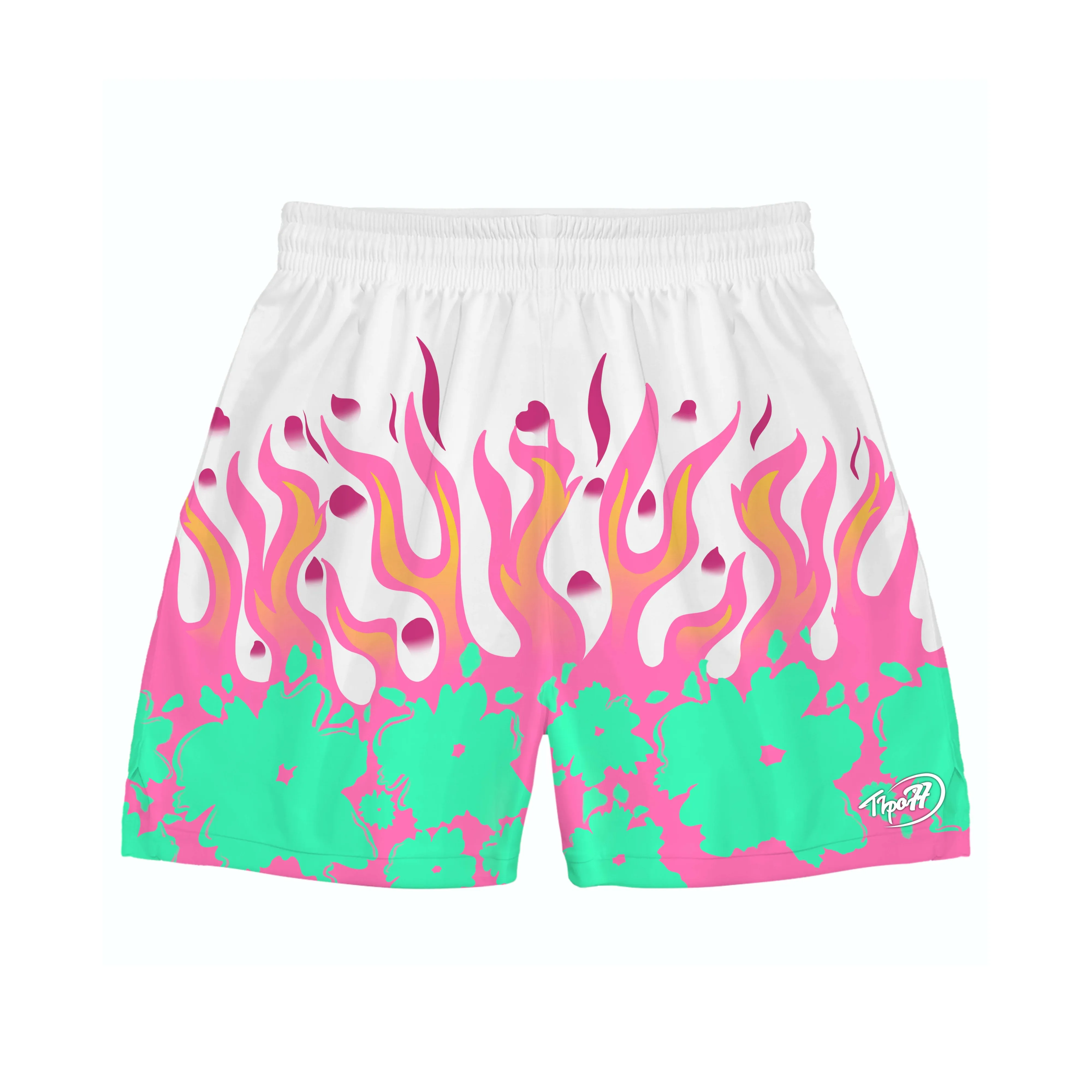 TIP OFF Sports Shorts Unisex