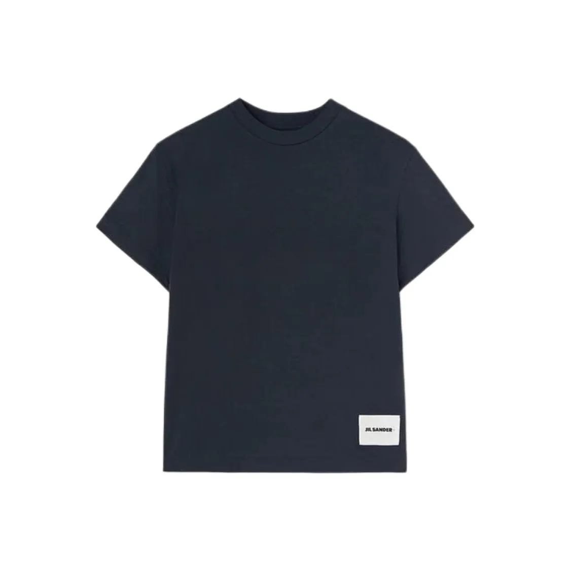 JIL SANDER + 3 Pack Crewneck T Shirt