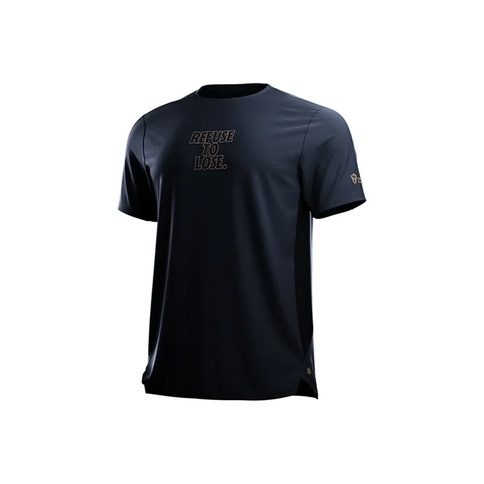 Monster Guardians T-Shirt Мужской Синий Серый Синий GREY