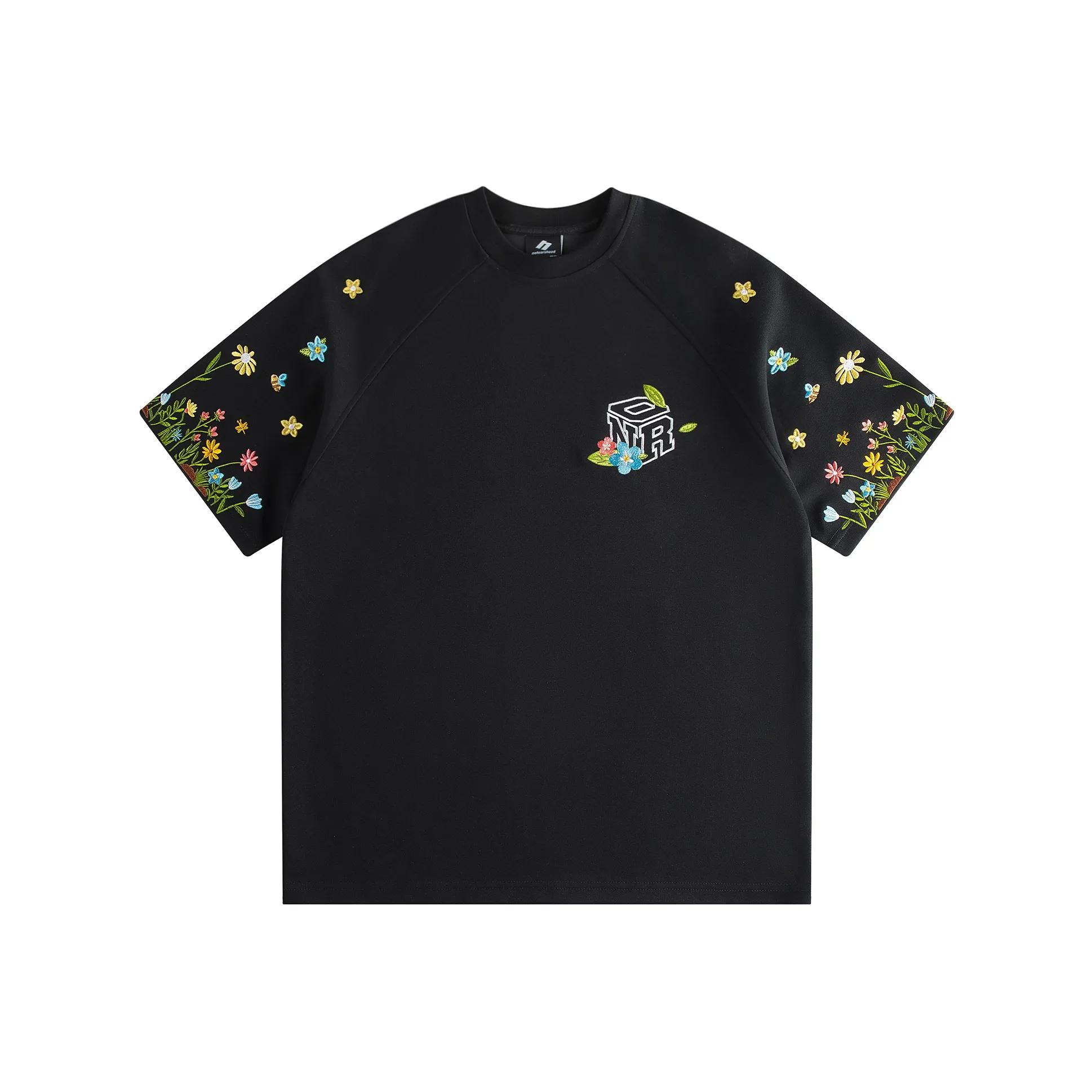 No Tears Женские футболки