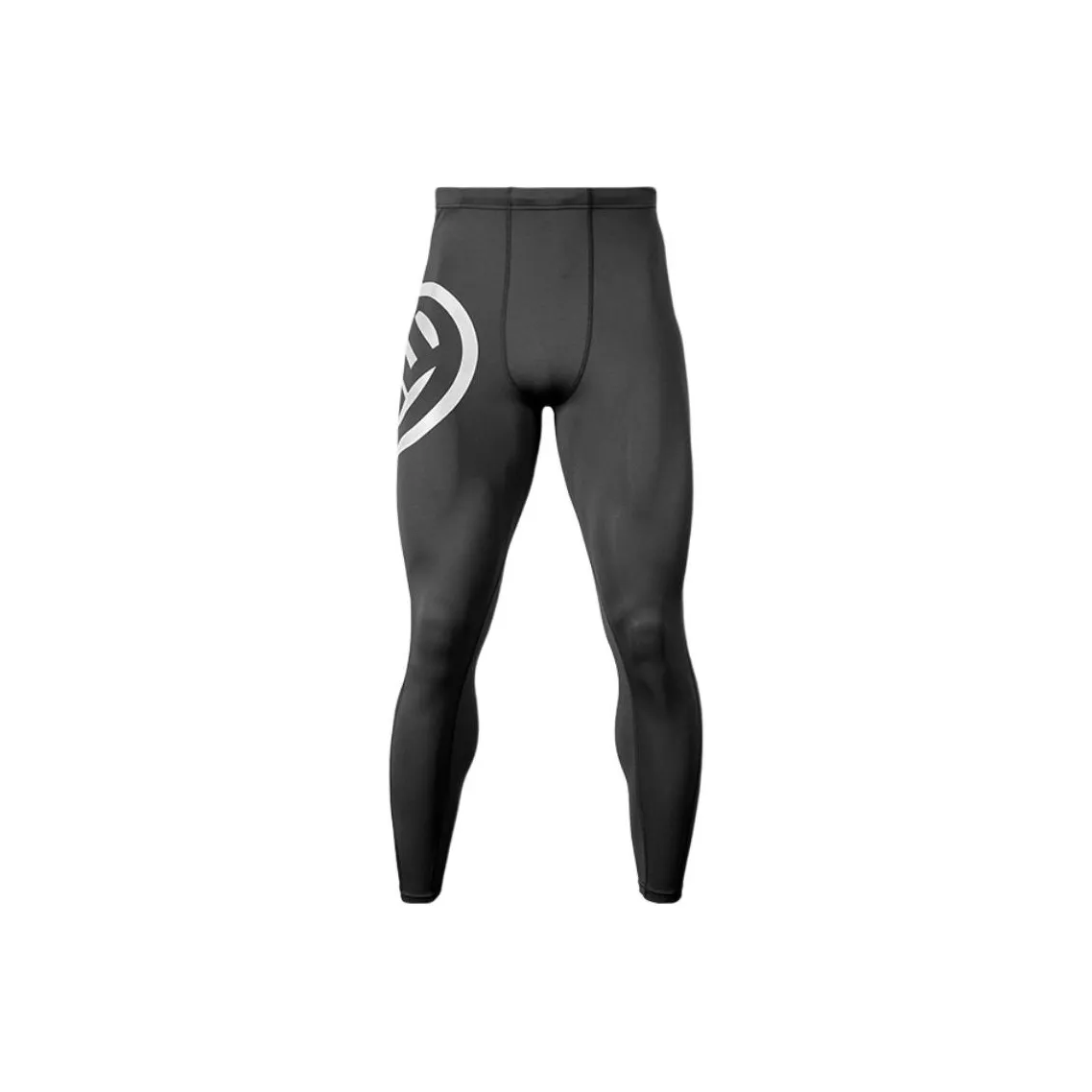 LUXIAOJUN Спортивные брюки Мужские Черные