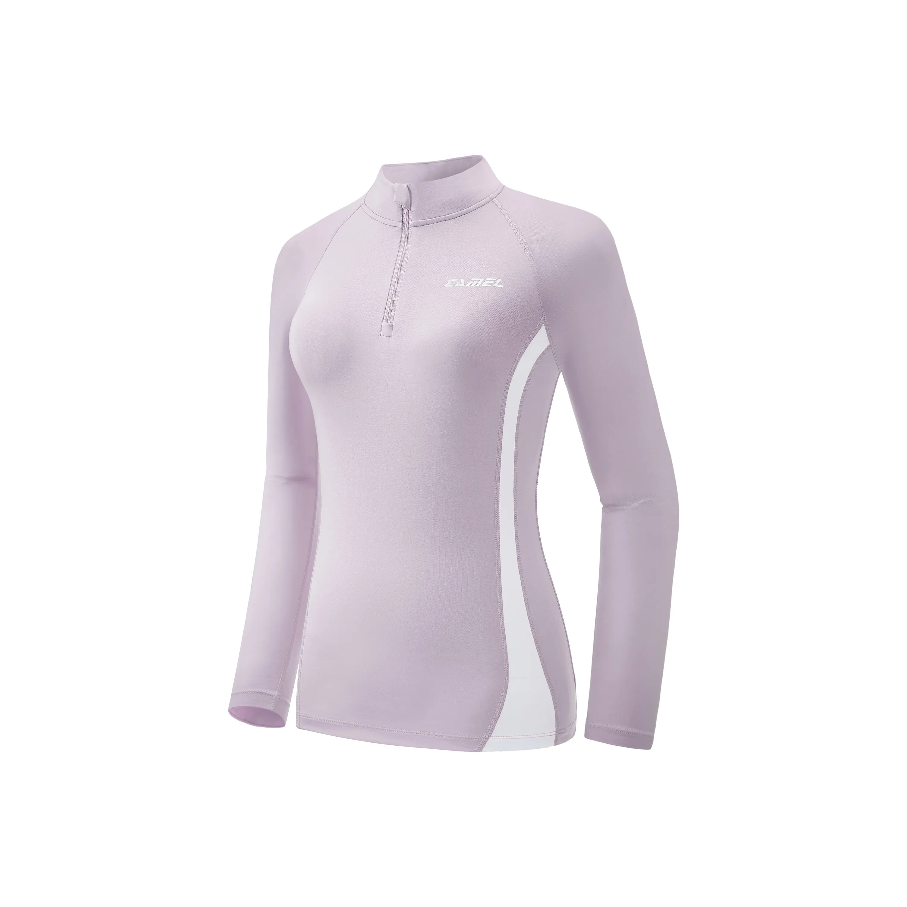 CAMEL Urban Function Series T Рубашка Женская