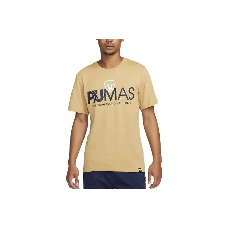 Nike Pumas Unam Mercurial Men's Nike Soccer T-Shirt