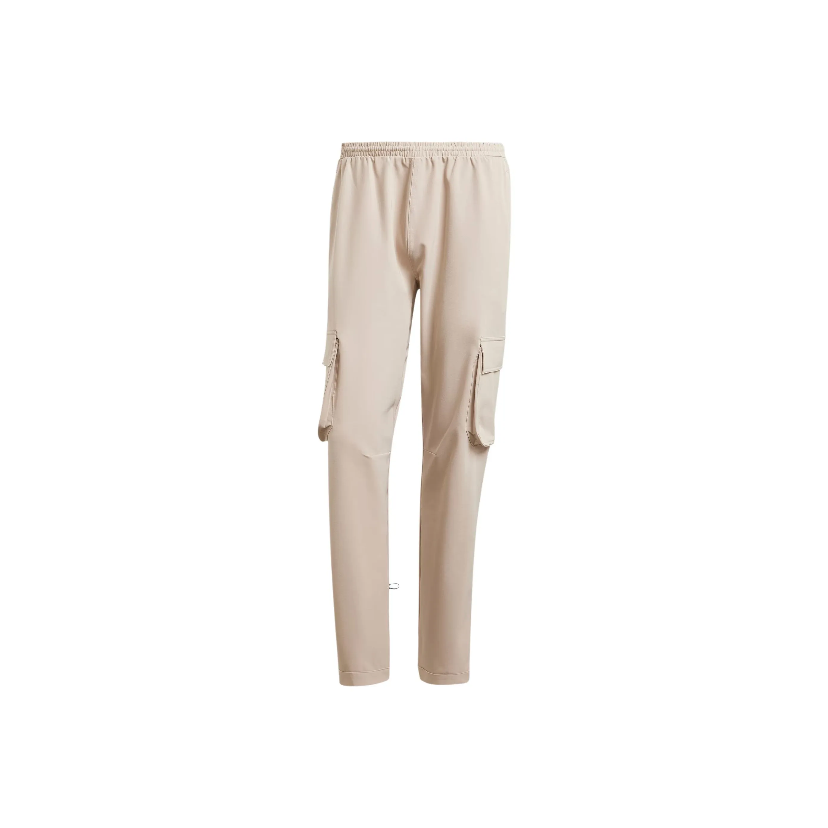 Adidas FW24 TRACKSTAND Utility Спортивные брюки Мужские Светлый Умбра