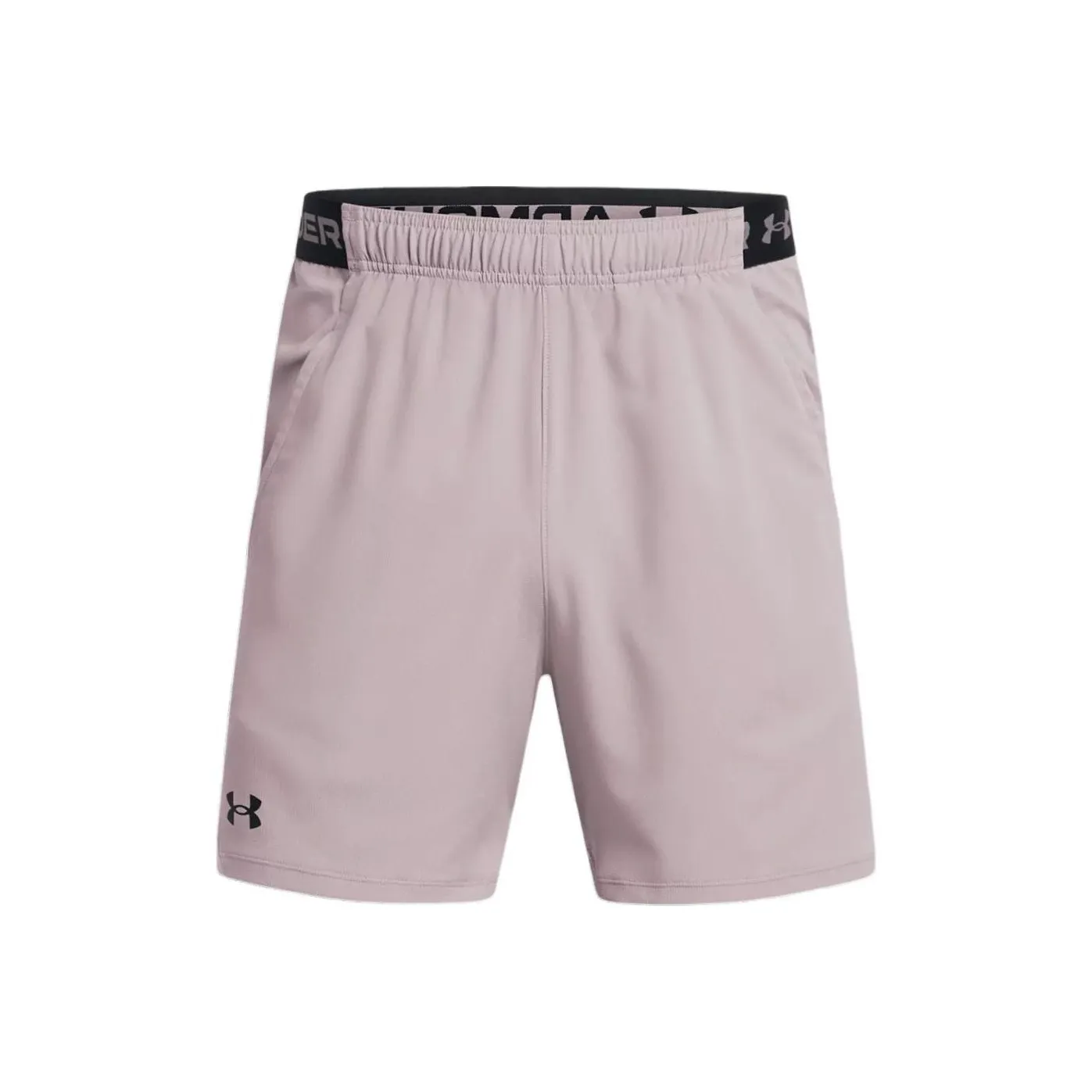 Under Armour Vanish Sports Shorts Men's Light Purple
