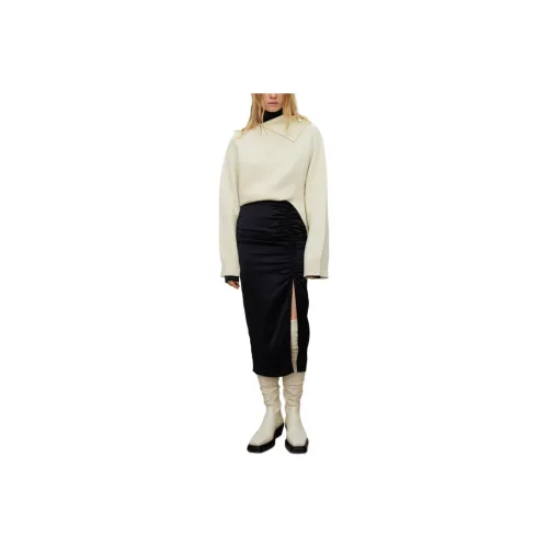 Rohe Сливочный Женские Свитеры