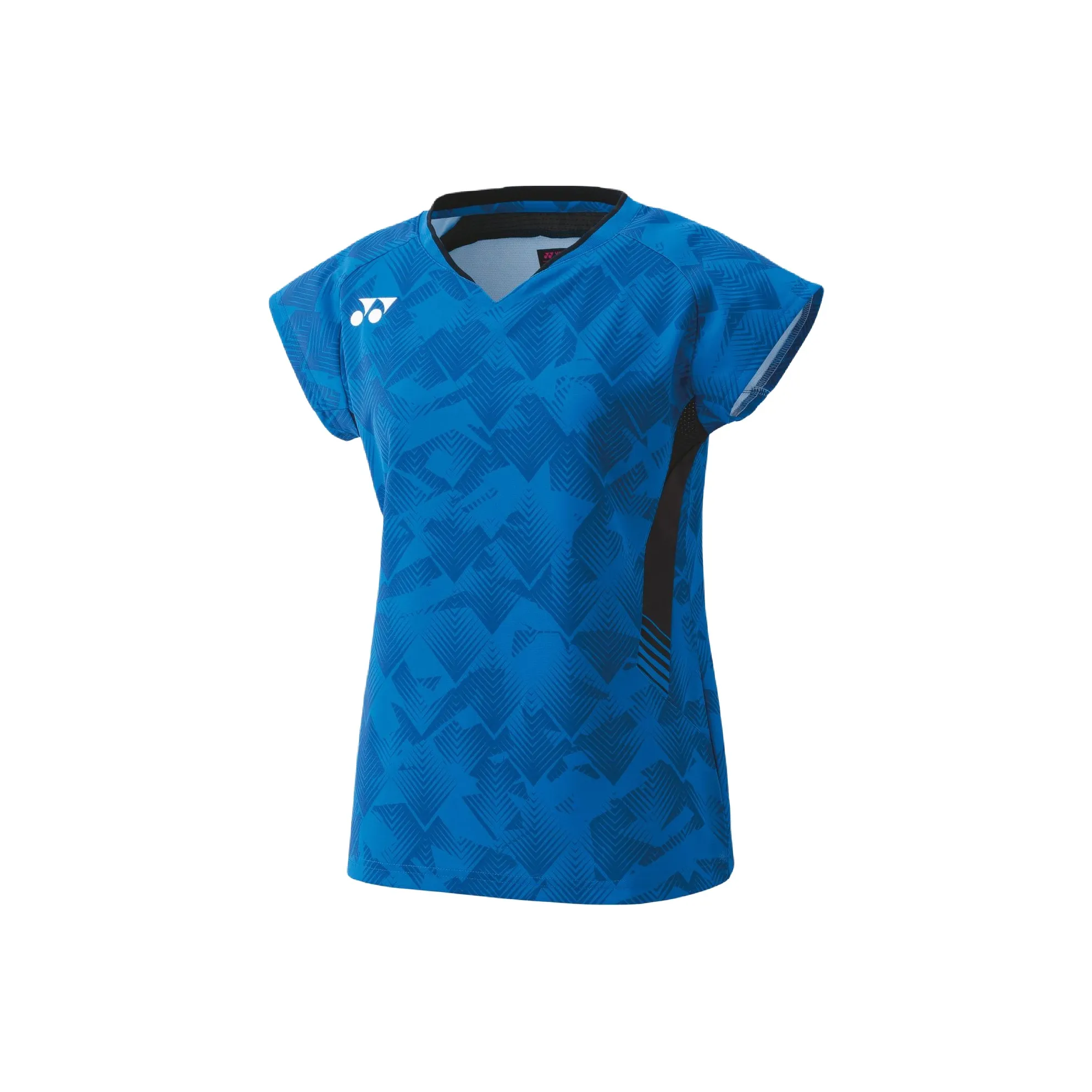 YONEX T Shirts Women's Blue