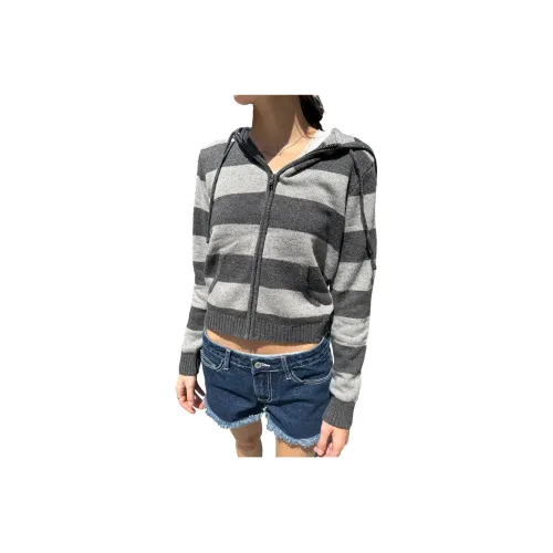 Brandy Melville Серые Женские Свитеры
