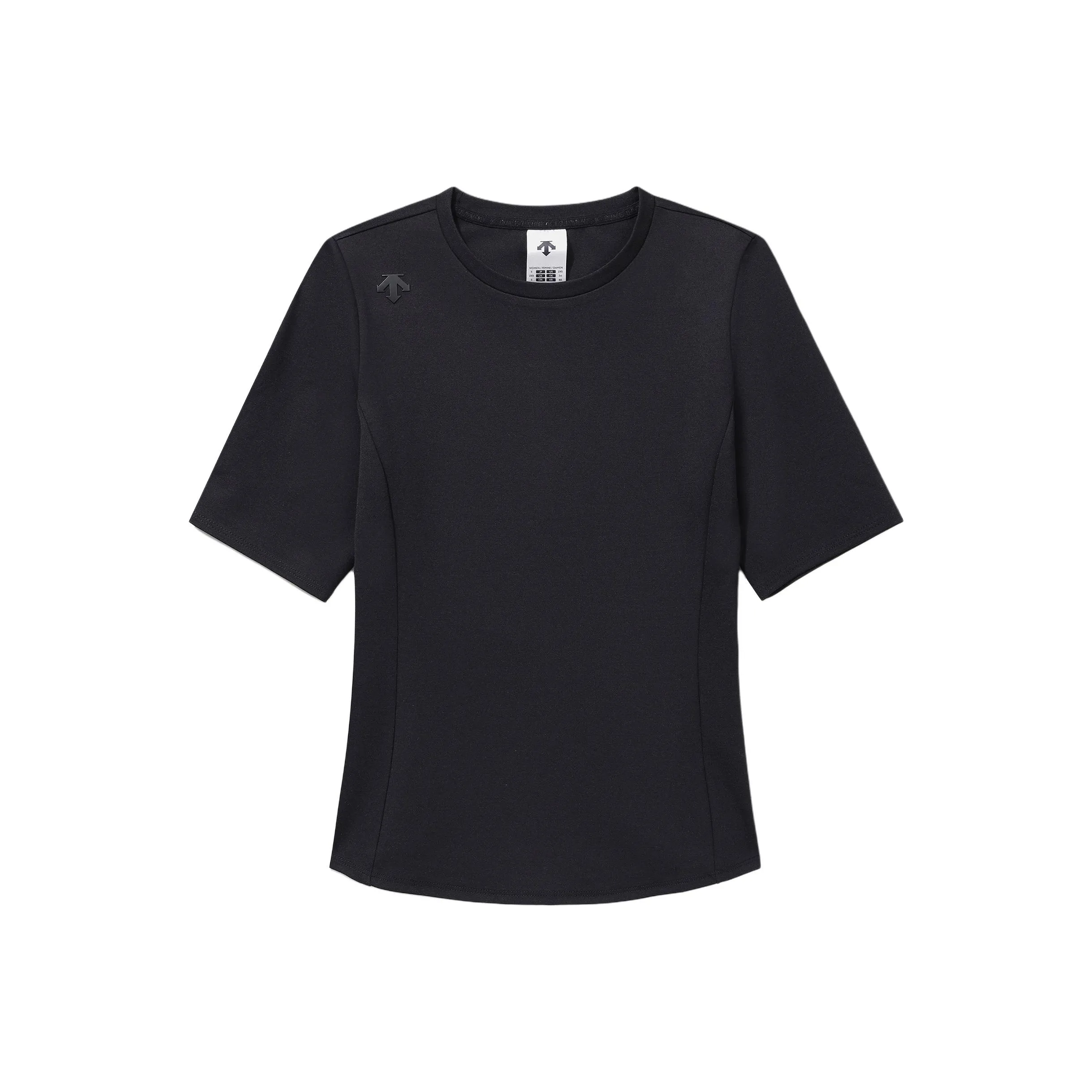 DESCENTE T Shirts Women's