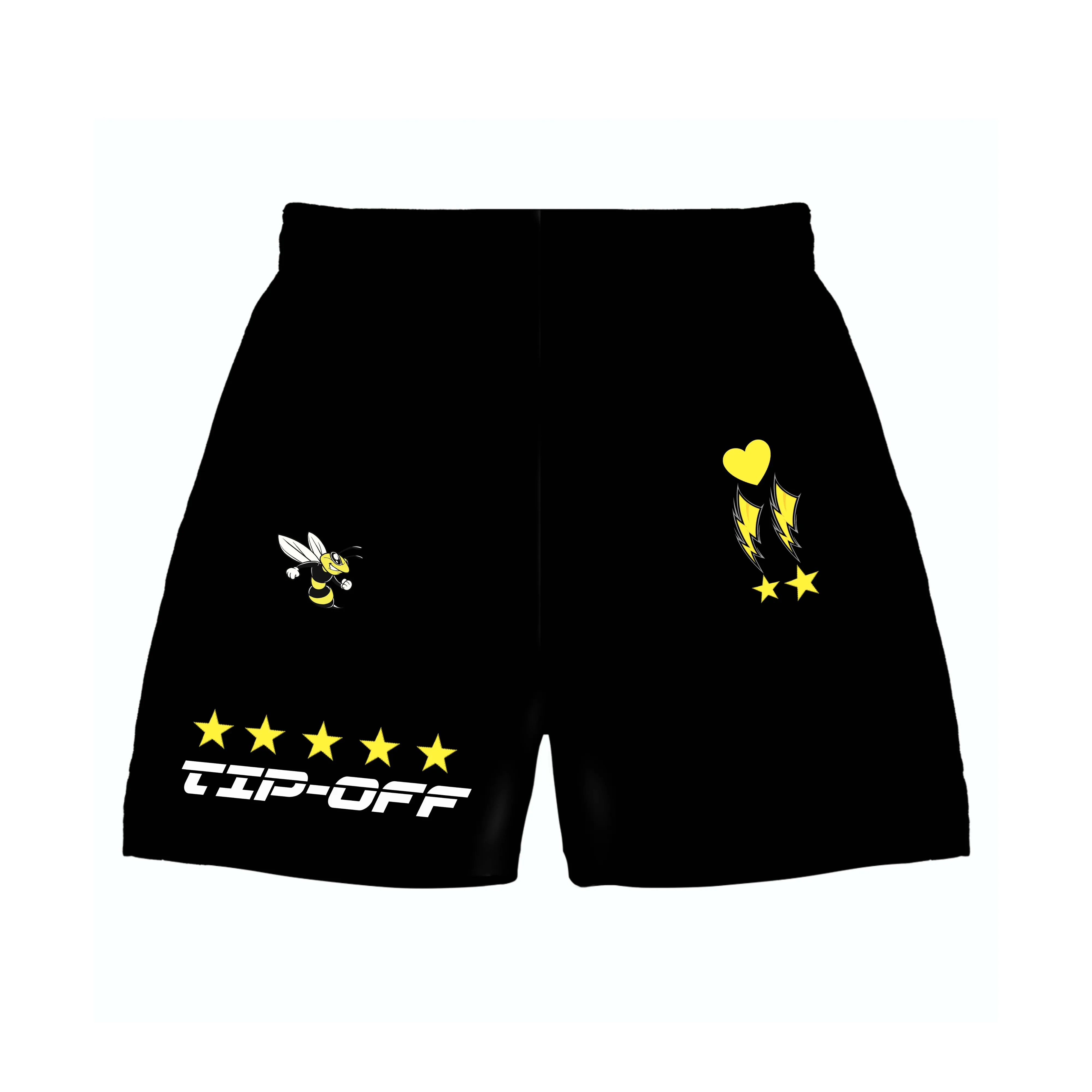 TIP OFF Sports Shorts Unisex