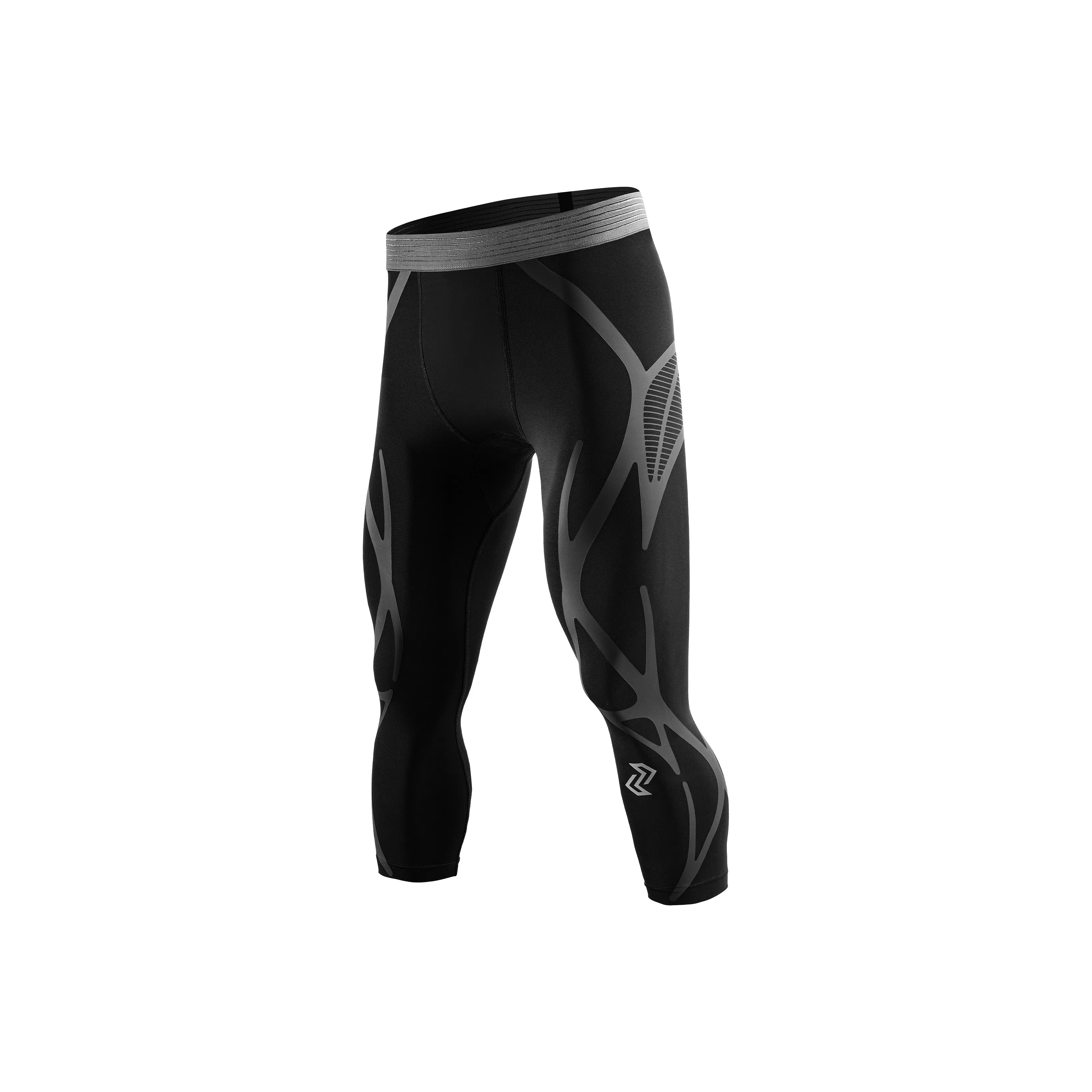 Lefight Compressed Брюки Унисекс