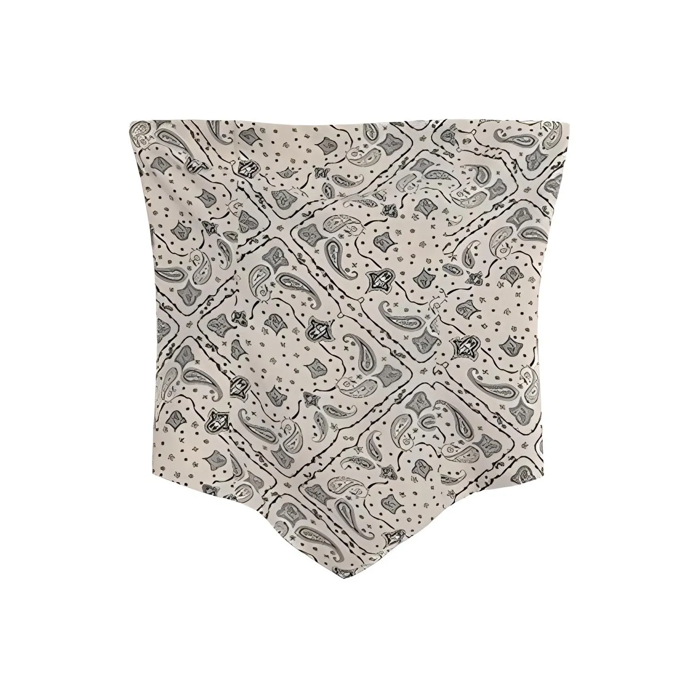 ETSE Майка Женская Бежевая Абрикосовая