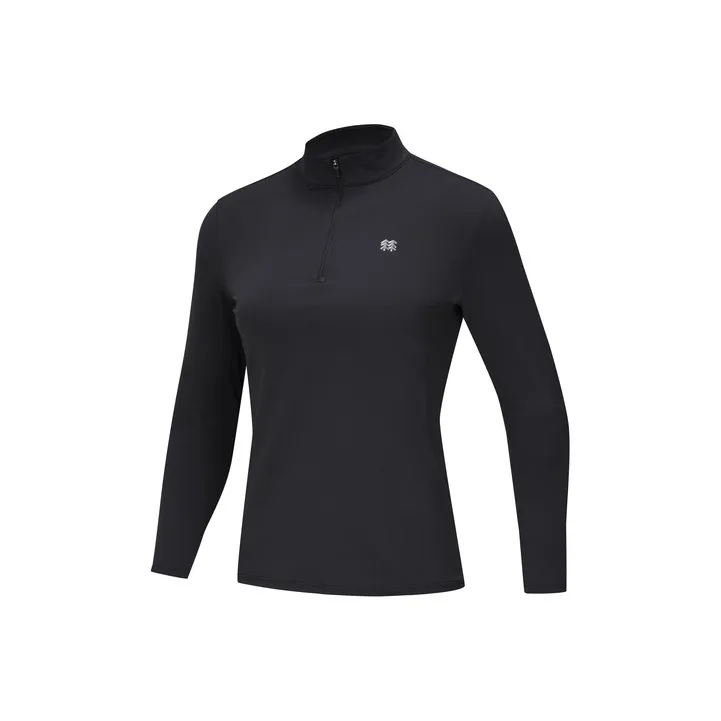 KOLON SPORT HIKE Series Regular T Shirt Women's
