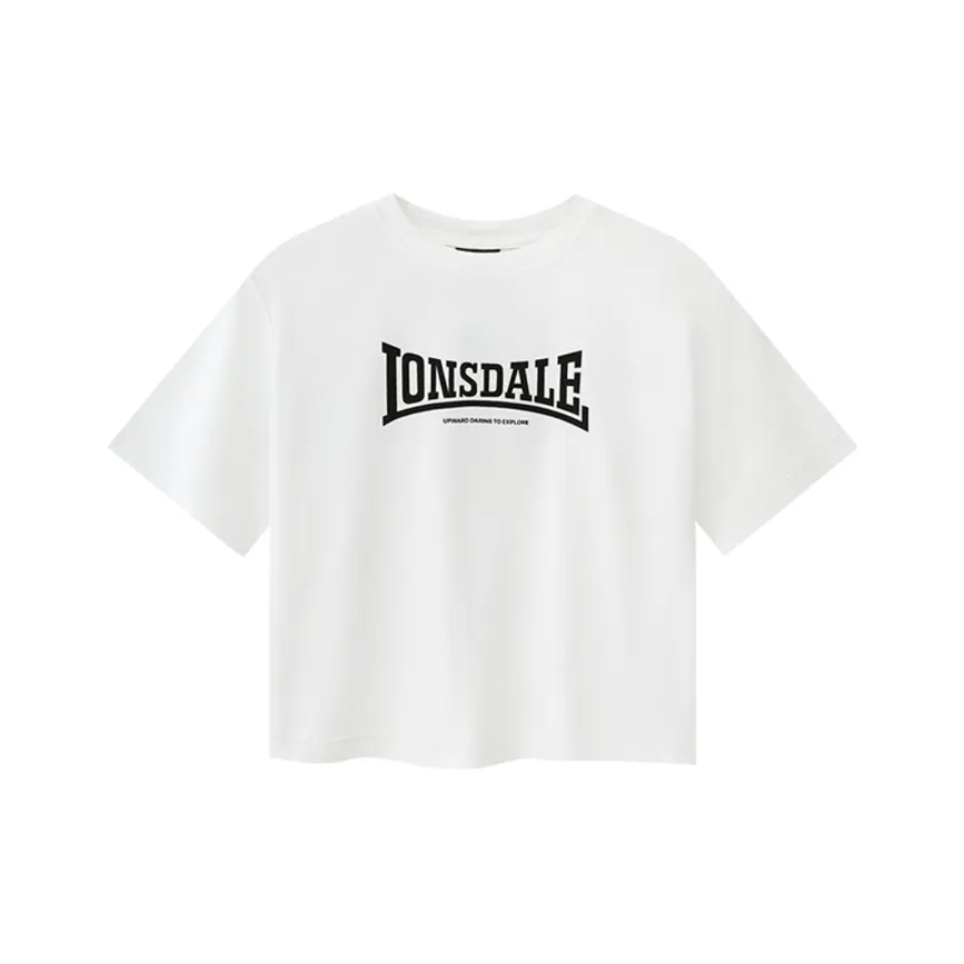 LONSDALE Женские футболки