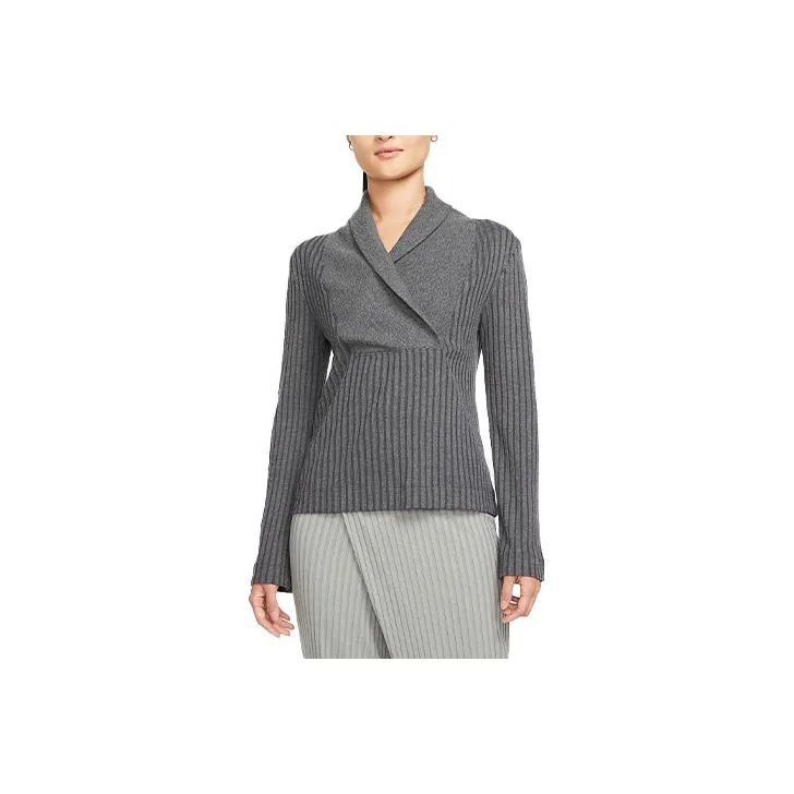 Nike Sweaters Women's Gray
