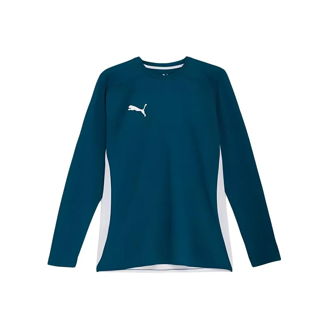 PUMA Mr Doodle Collaboration Football Ultimate Soccer Jersey Men's Ocean Tropical