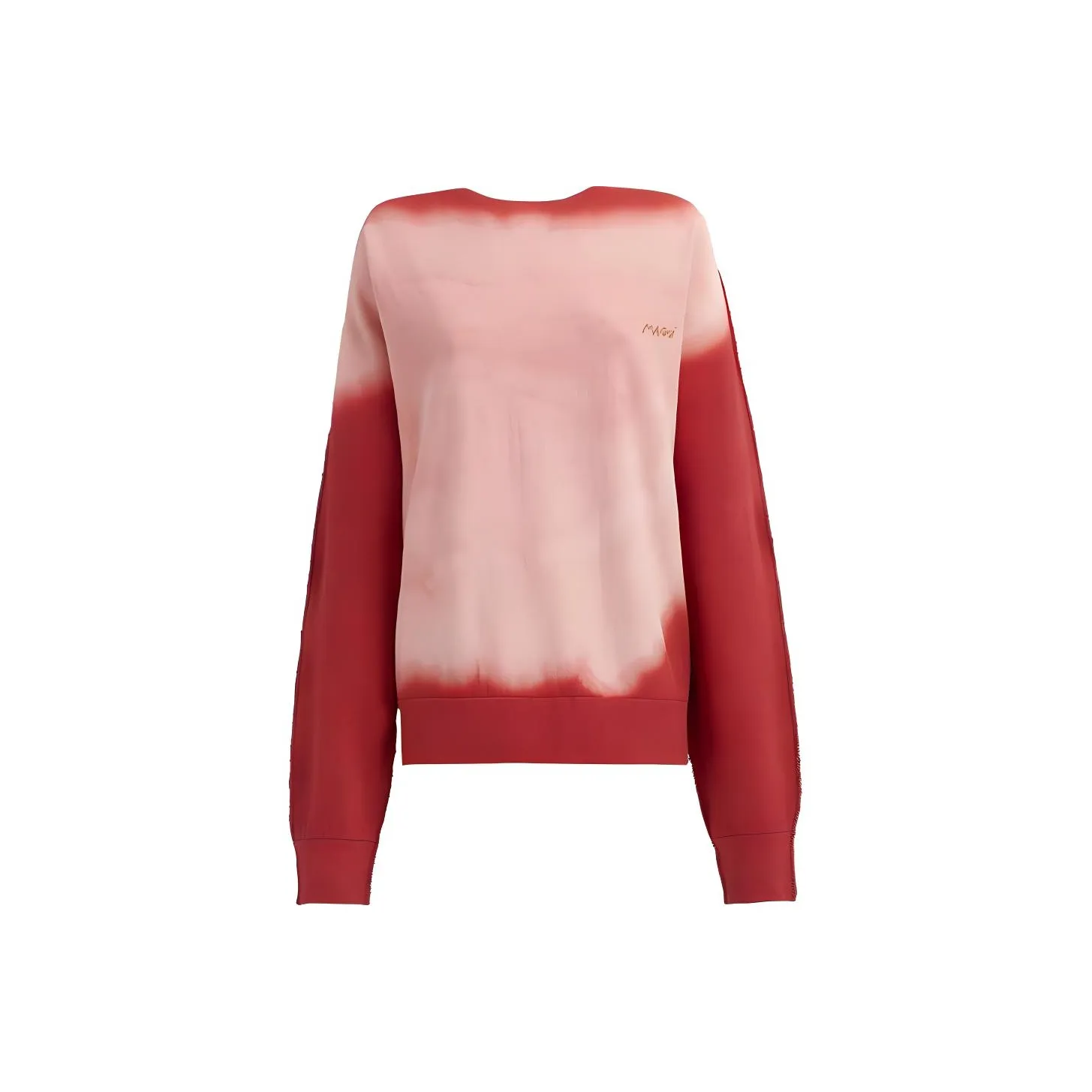 MARNI Красный Женские Свитеры