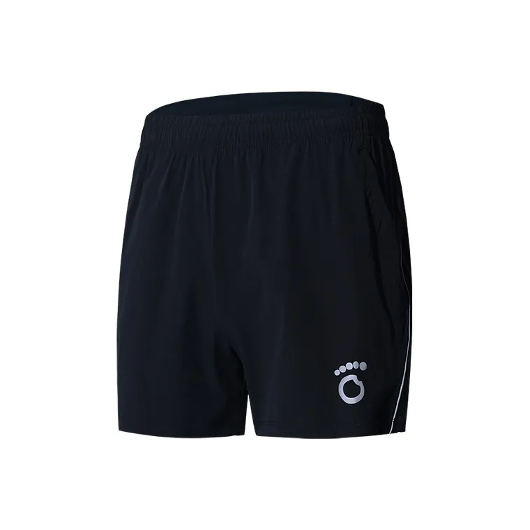 Macondo Спортивные шорты Мужские Черные