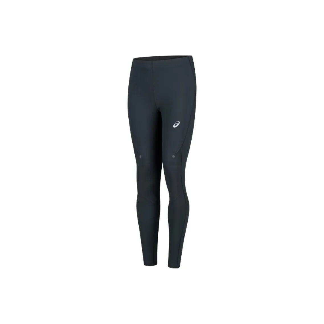 Asics Мужские спортивные брюки черного цвета