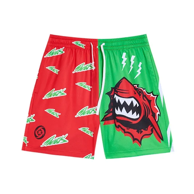 RIGORER Унисекс Спортивные шорты