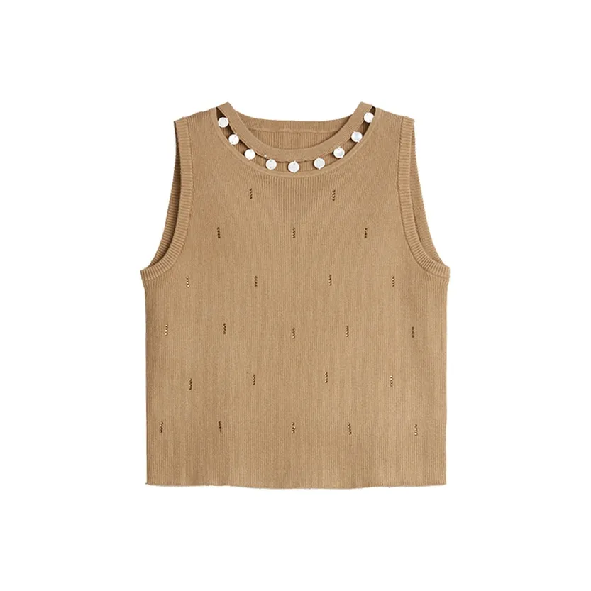 ELLE Женские Майки