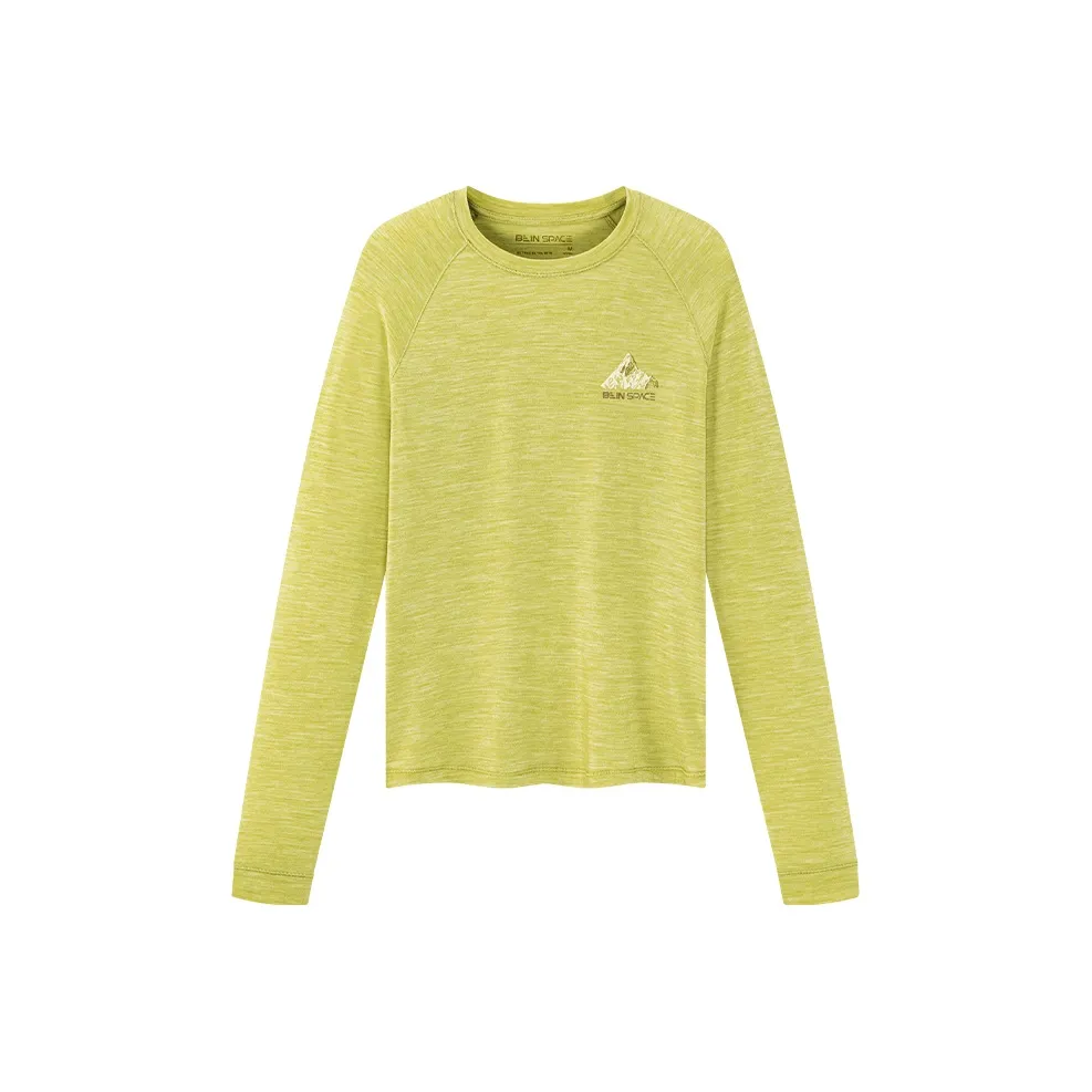 Bein Space Женские футболки