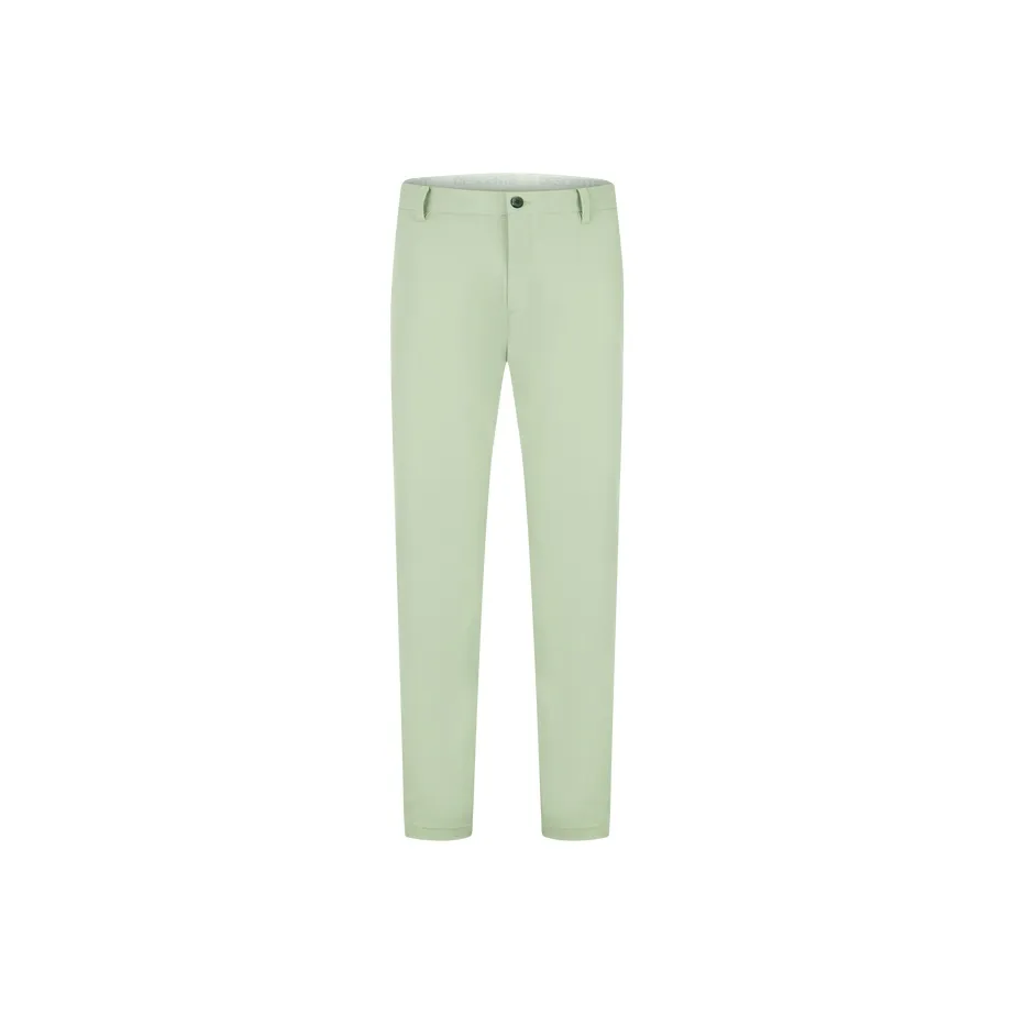 DESCENTE FIELD Collection GOLF Casual Pants Men's