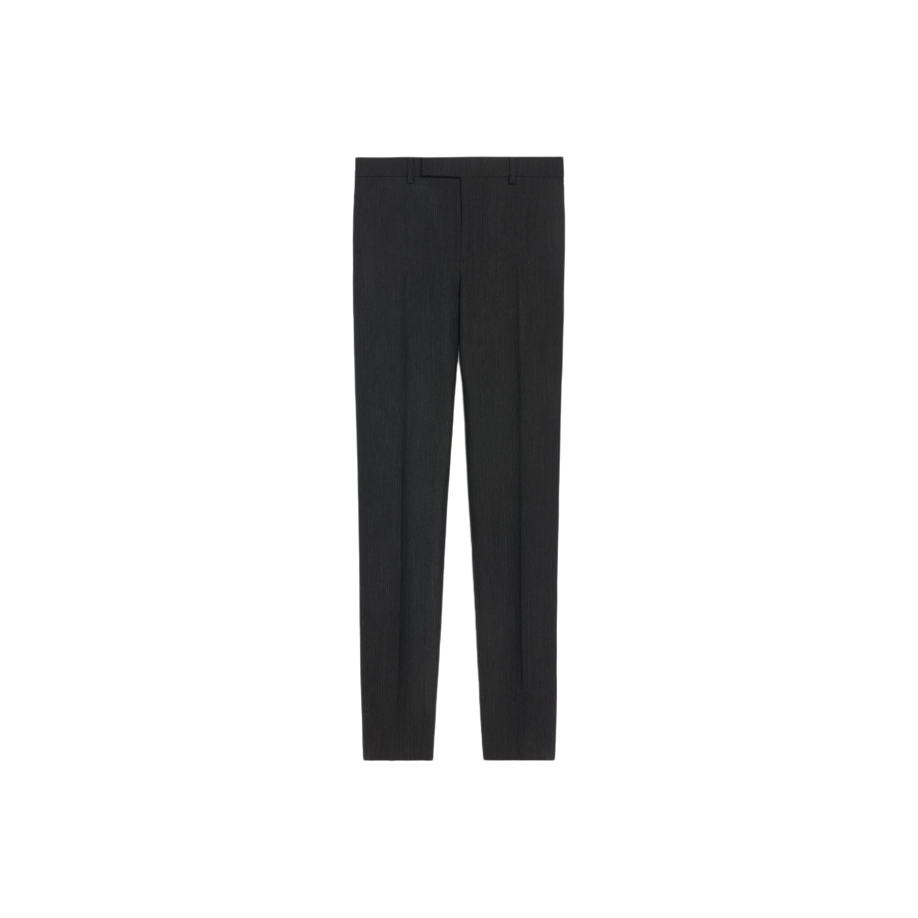 CELINE Mid Waisted Straight Leg Pants