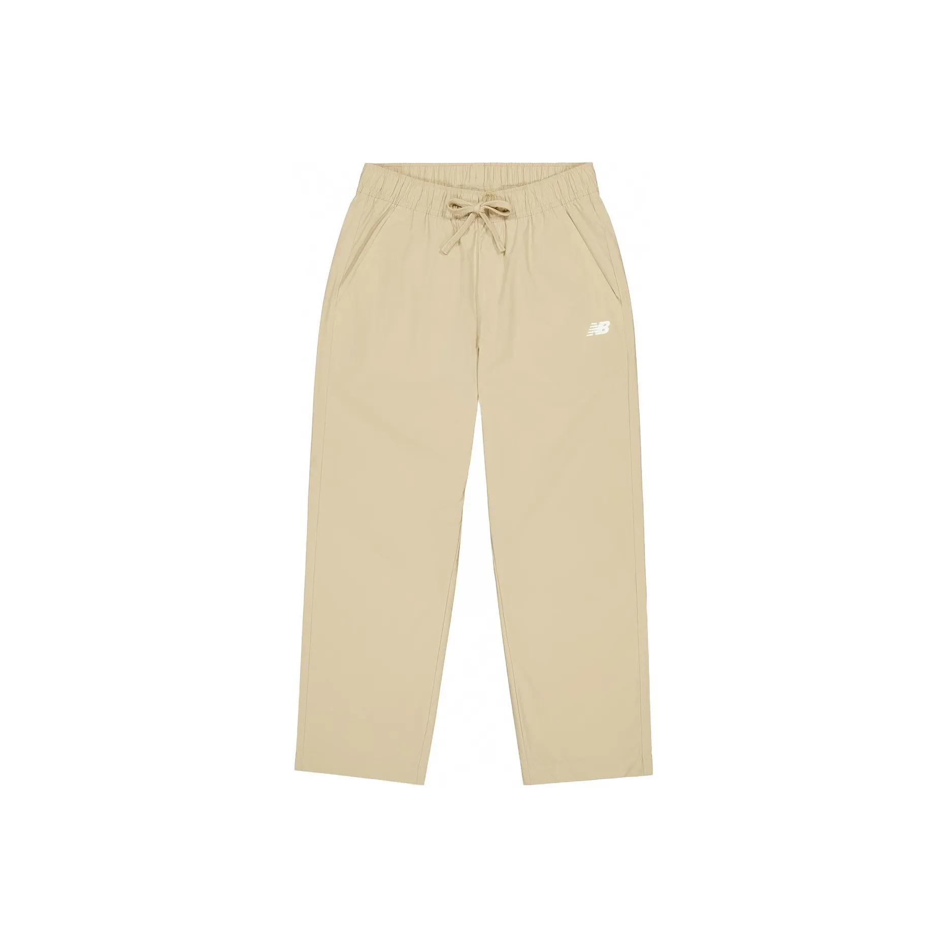 New Balance совместный бренд Повседневные штаны Унисекс Хаки