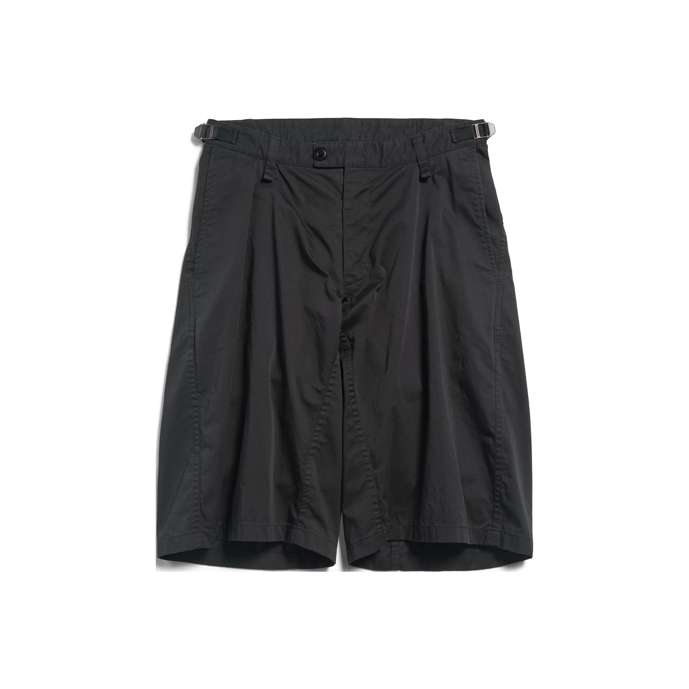 Balenciaga Minimal Cargo Shorts