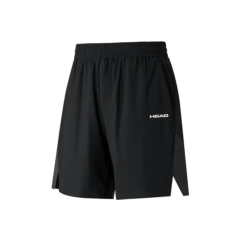 HEAD Sports Shorts Men's Black