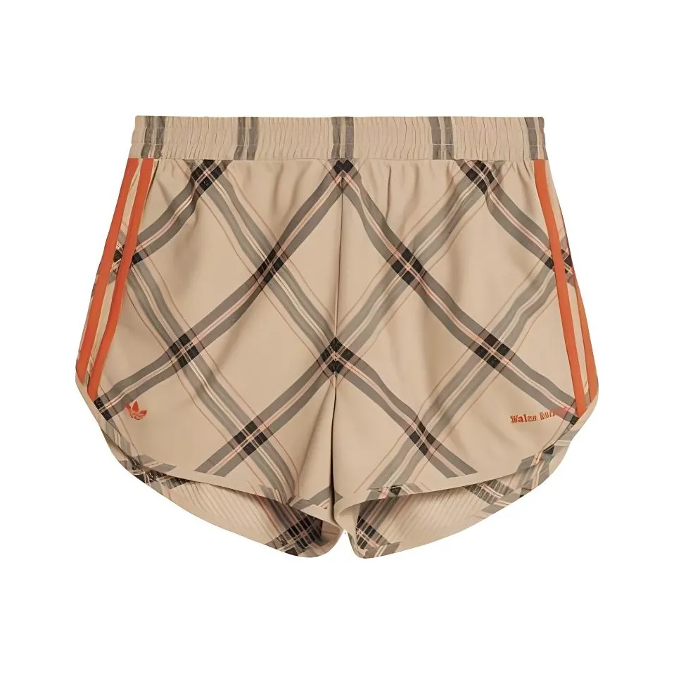 Adidas X Wales Bonner Track Shorts