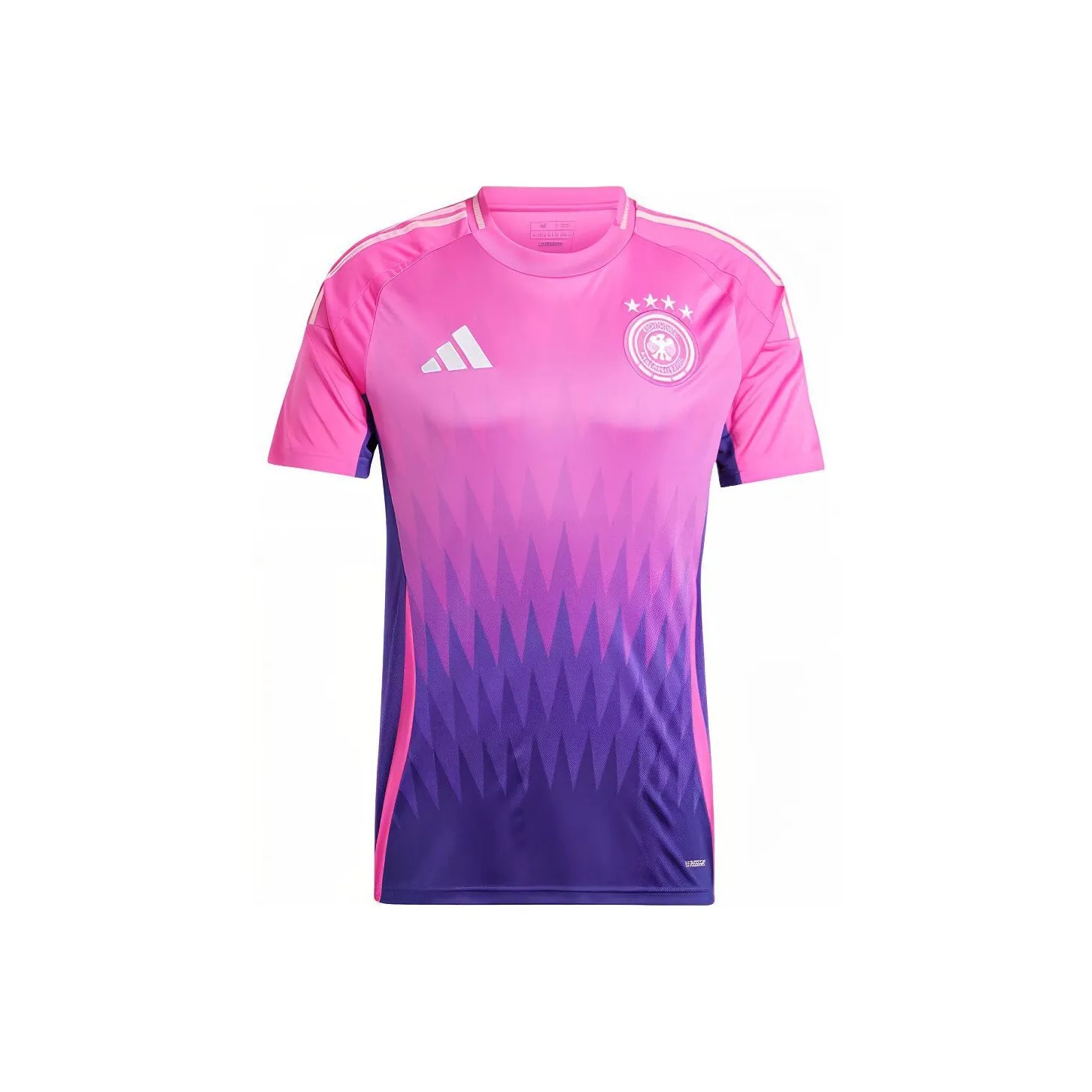 Adidas Germany 24 Away Jersey