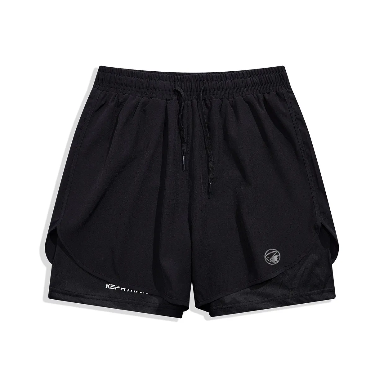 DOUBLEFISH Sports Shorts Unisex