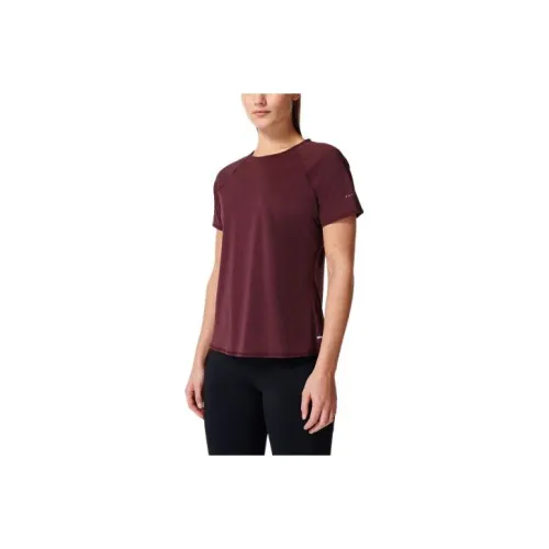 Sweaty Betty Женские футболки