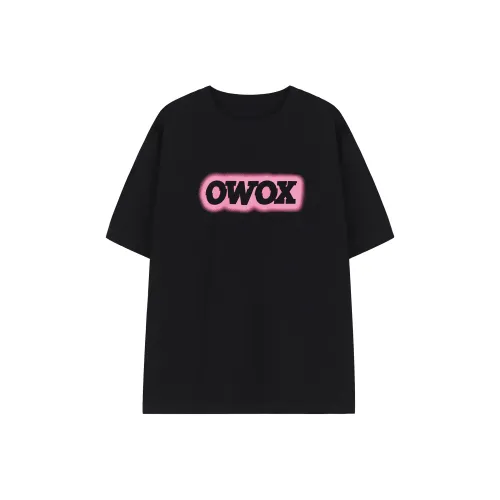 OWOX Унисекс Футболки