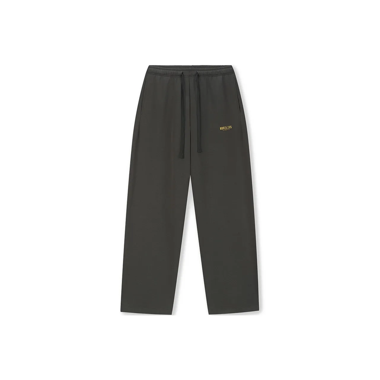 Безшовный крой Унисекс Повседневные брюки